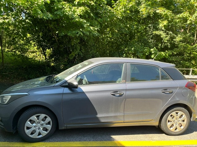 HYUNDAI 1.0 T-GDi Origo-image-0