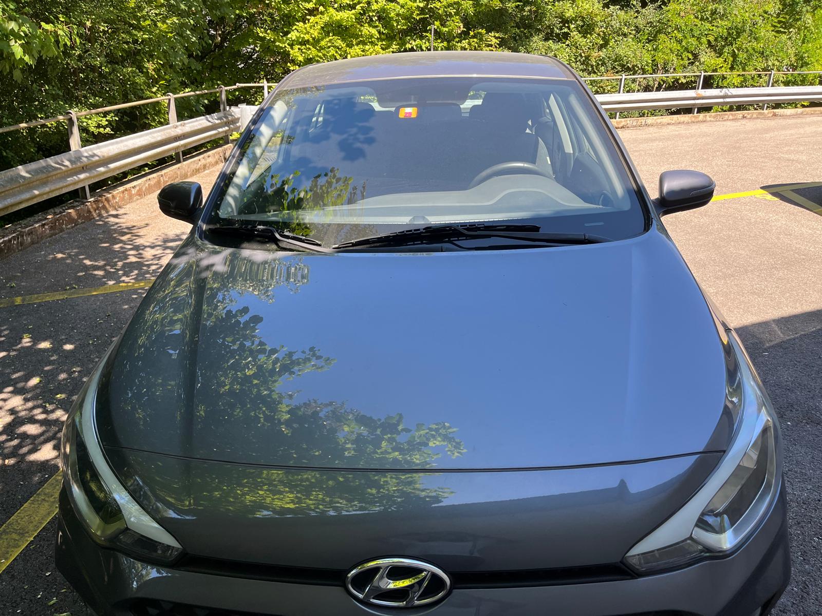 HYUNDAI 1.0 T-GDi Origo-image-1
