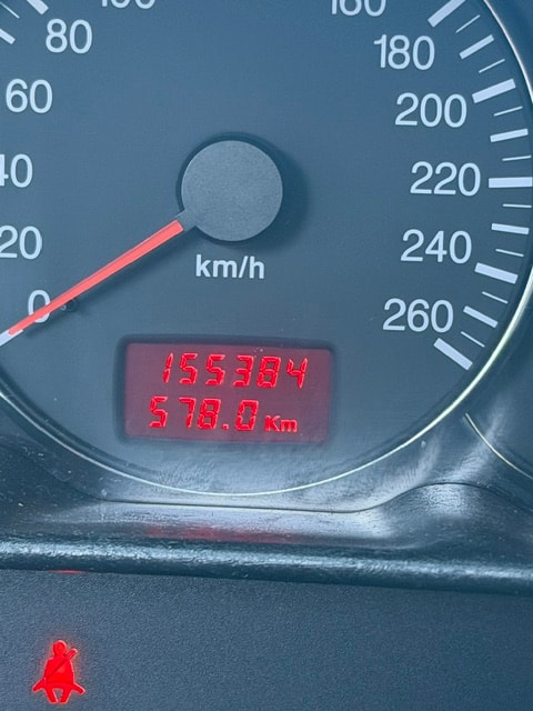 ALFA ROMEO 3.2 V6 24V TI-image-8