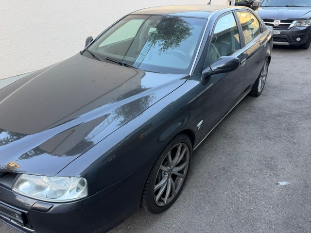 ALFA ROMEO 3.2 V6 24V TI-image-2