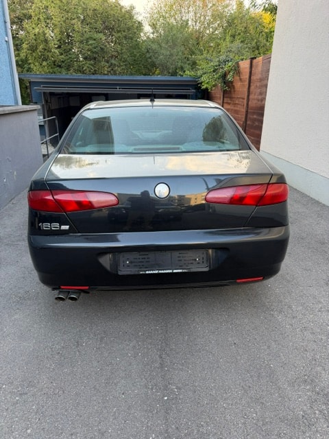 ALFA ROMEO 3.2 V6 24V TI-image-0