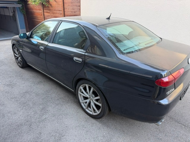 ALFA ROMEO 3.2 V6 24V TI-image-1