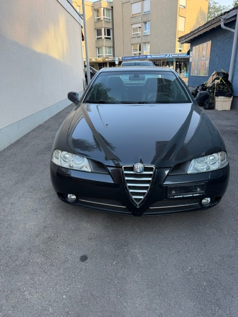 ALFA ROMEO 3.2 V6 24V TI-image-3