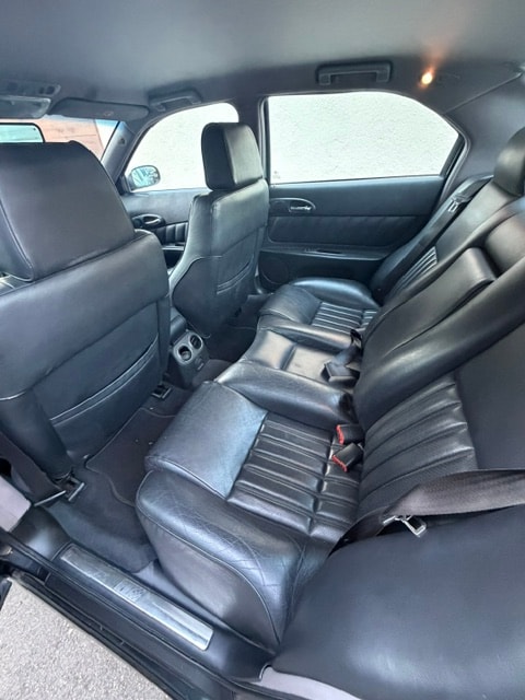 ALFA ROMEO 3.2 V6 24V TI-image-6