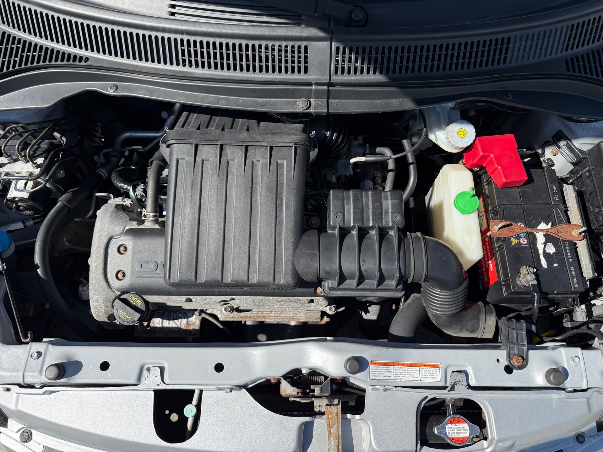SUZUKI Swift 1.3i 16V GL Top 4x4-image-14