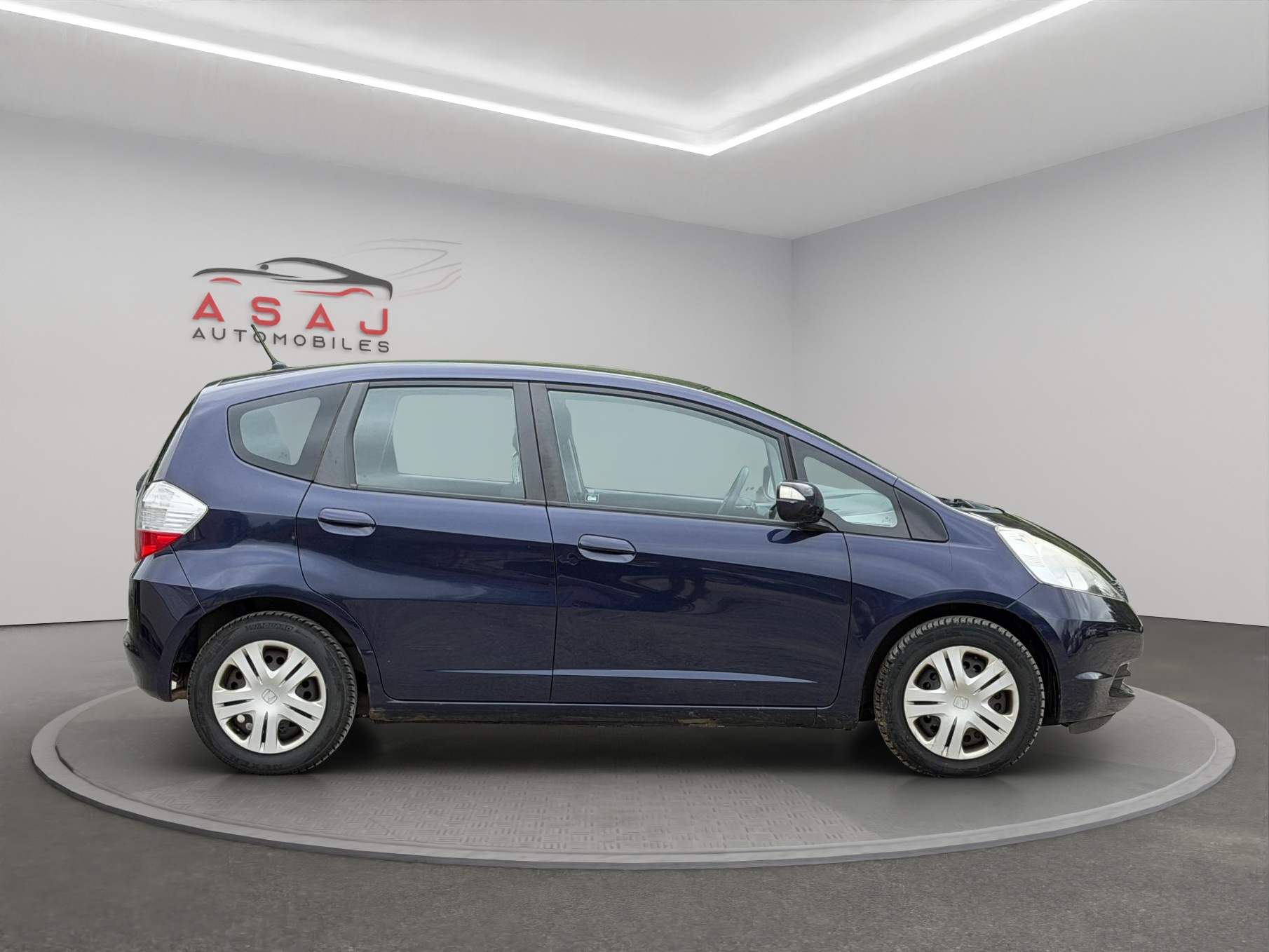 HONDA Jazz 1.4i Comfort-image-3