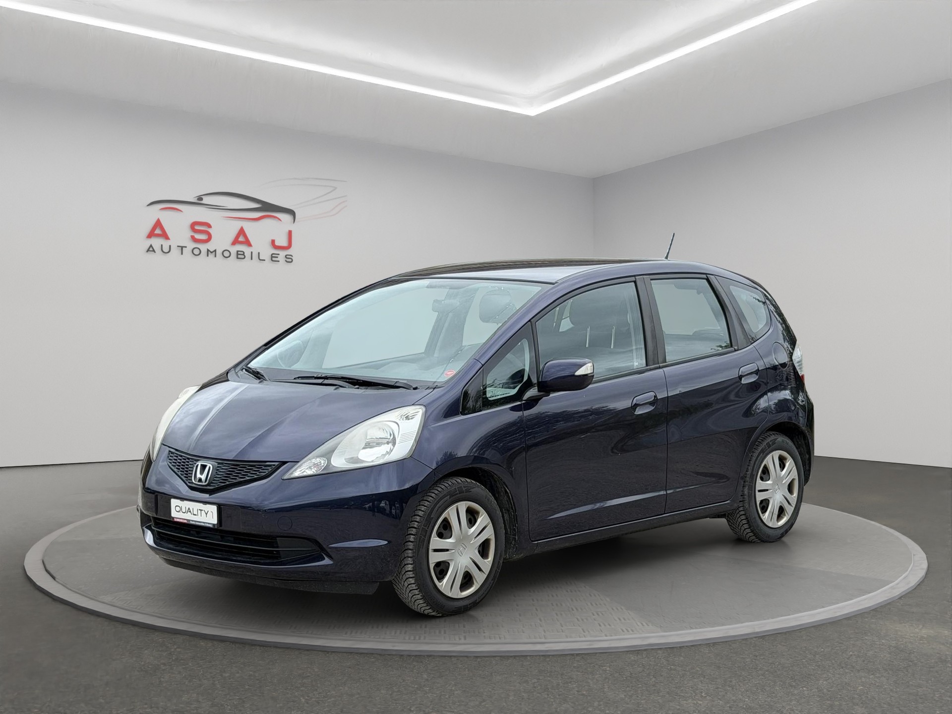 HONDA Jazz 1.4i Comfort-image-0