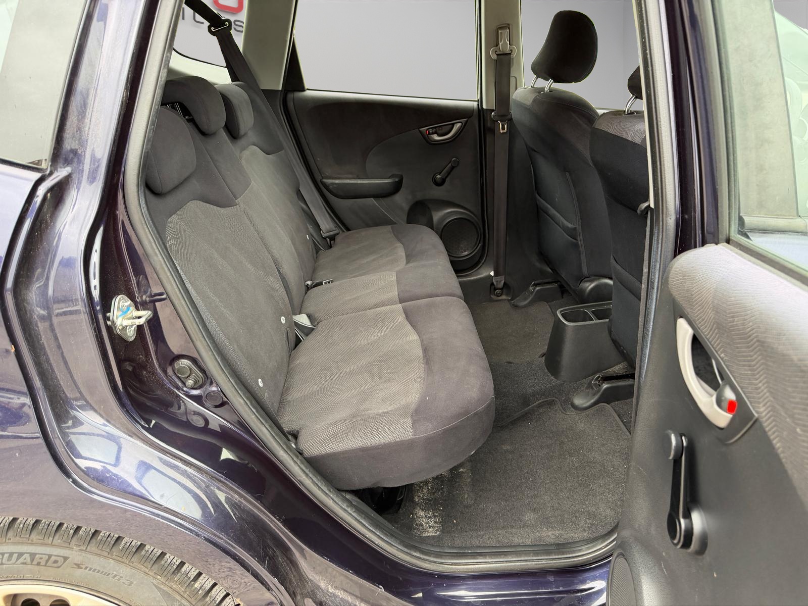 HONDA Jazz 1.4i Comfort-image-13