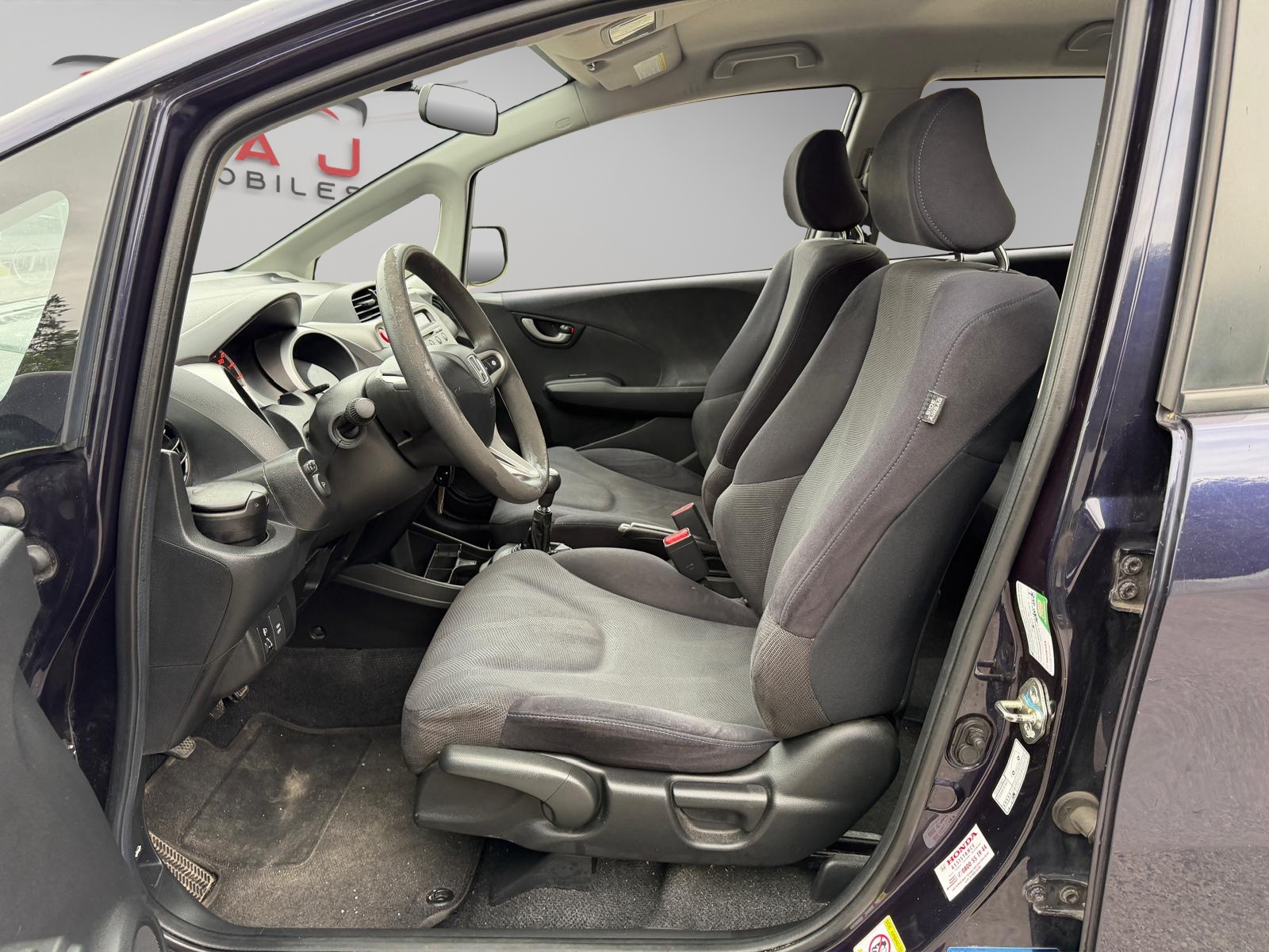 HONDA Jazz 1.4i Comfort-image-10