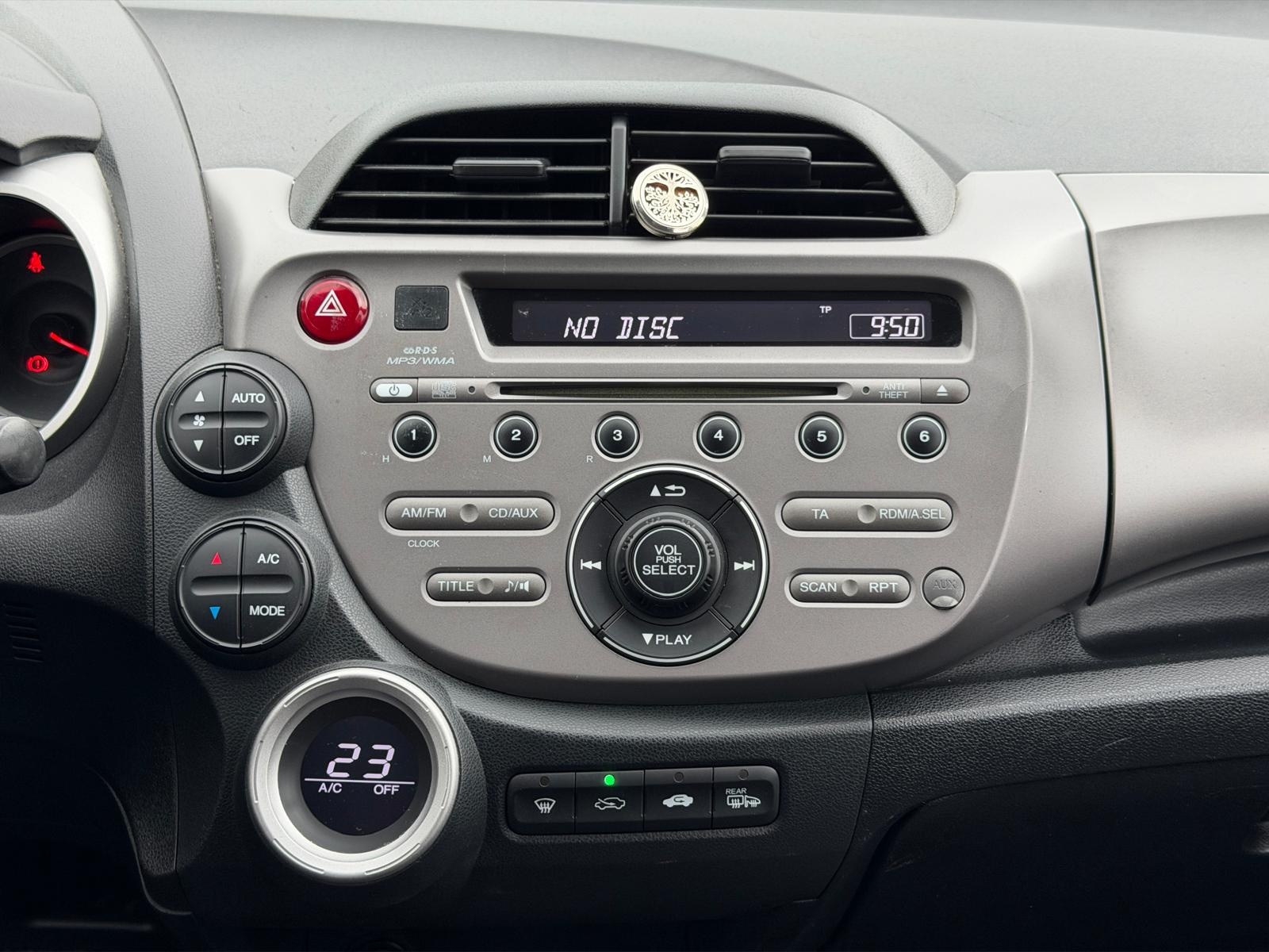 HONDA Jazz 1.4i Comfort-image-14