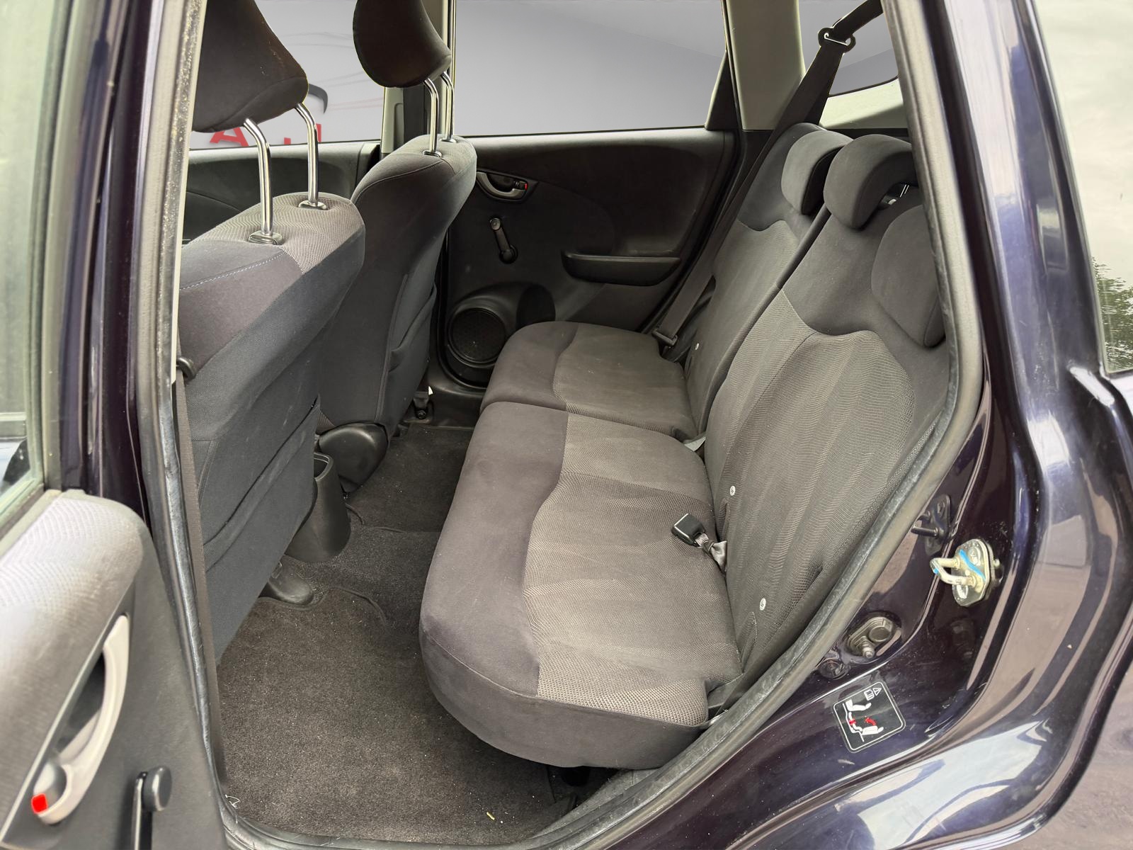 HONDA Jazz 1.4i Comfort-image-12