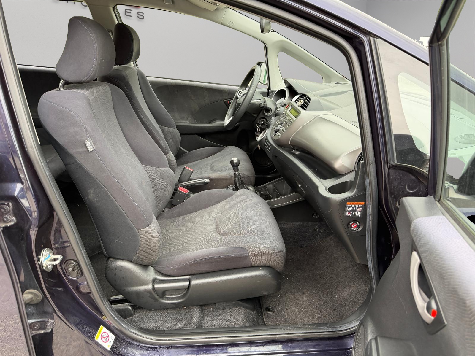 HONDA Jazz 1.4i Comfort-image-11