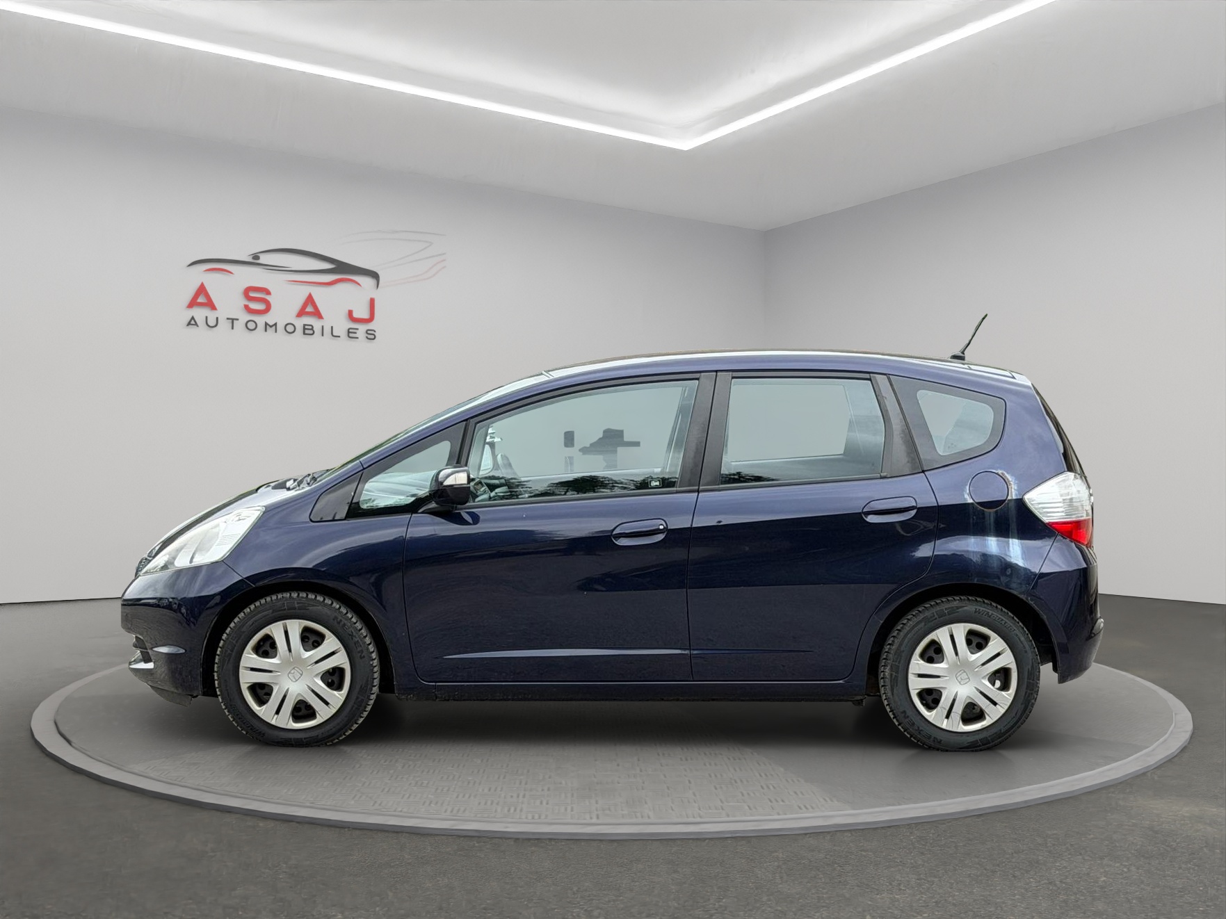 HONDA Jazz 1.4i Comfort-image-7