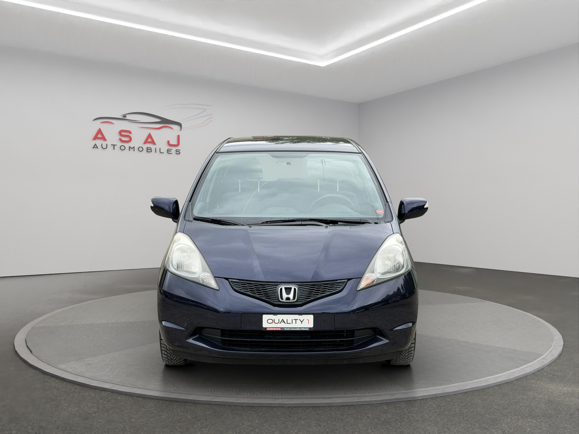 HONDA Jazz 1.4i Comfort-image-1