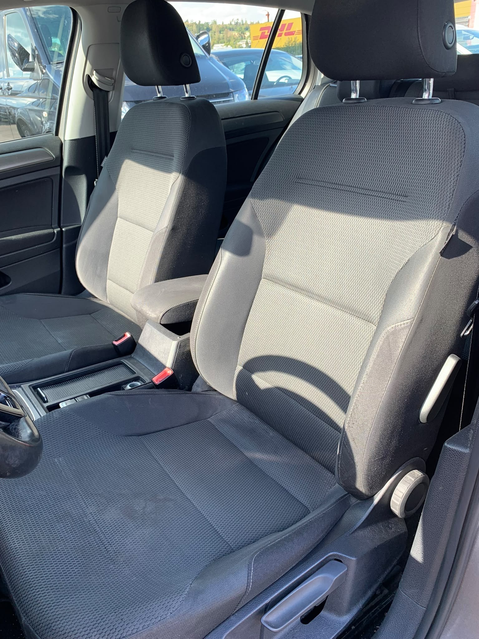 PEUGEOT Partner 1.6 HDI Trendy Mit Klima-image-13