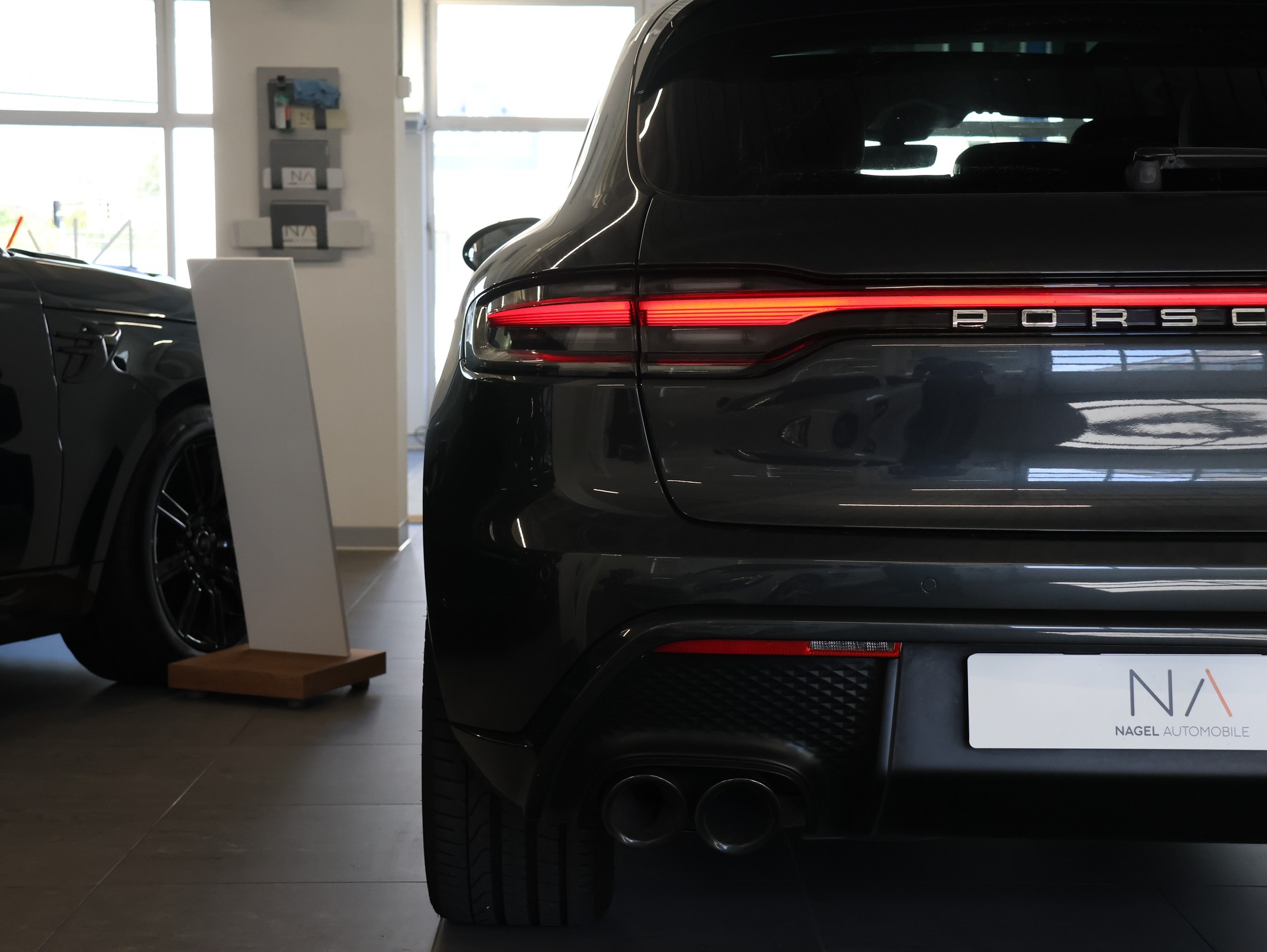 PORSCHE Macan PDK *SPORT-CHRONO*-image-5