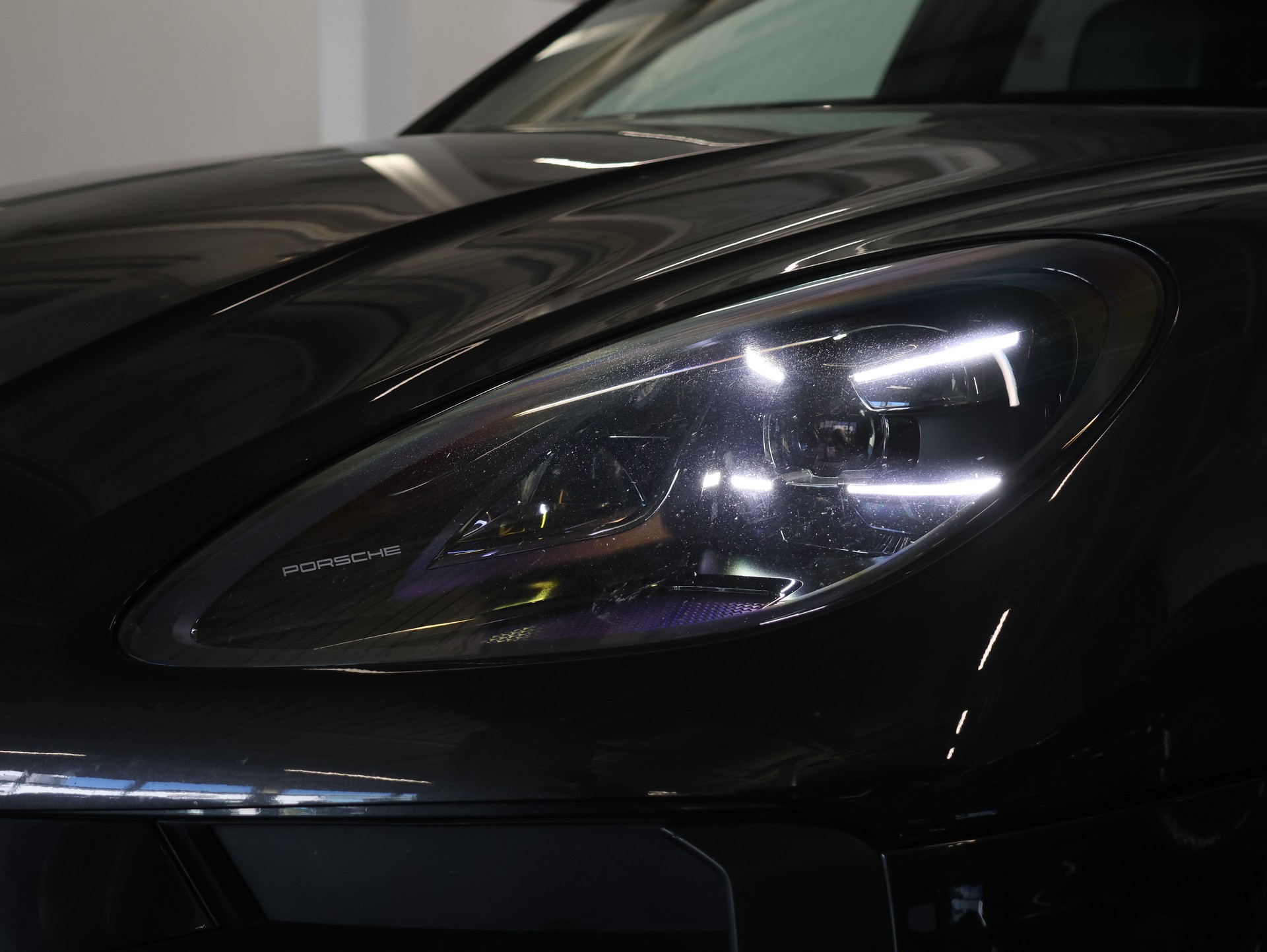 PORSCHE Macan PDK *SPORT-CHRONO*-image-4