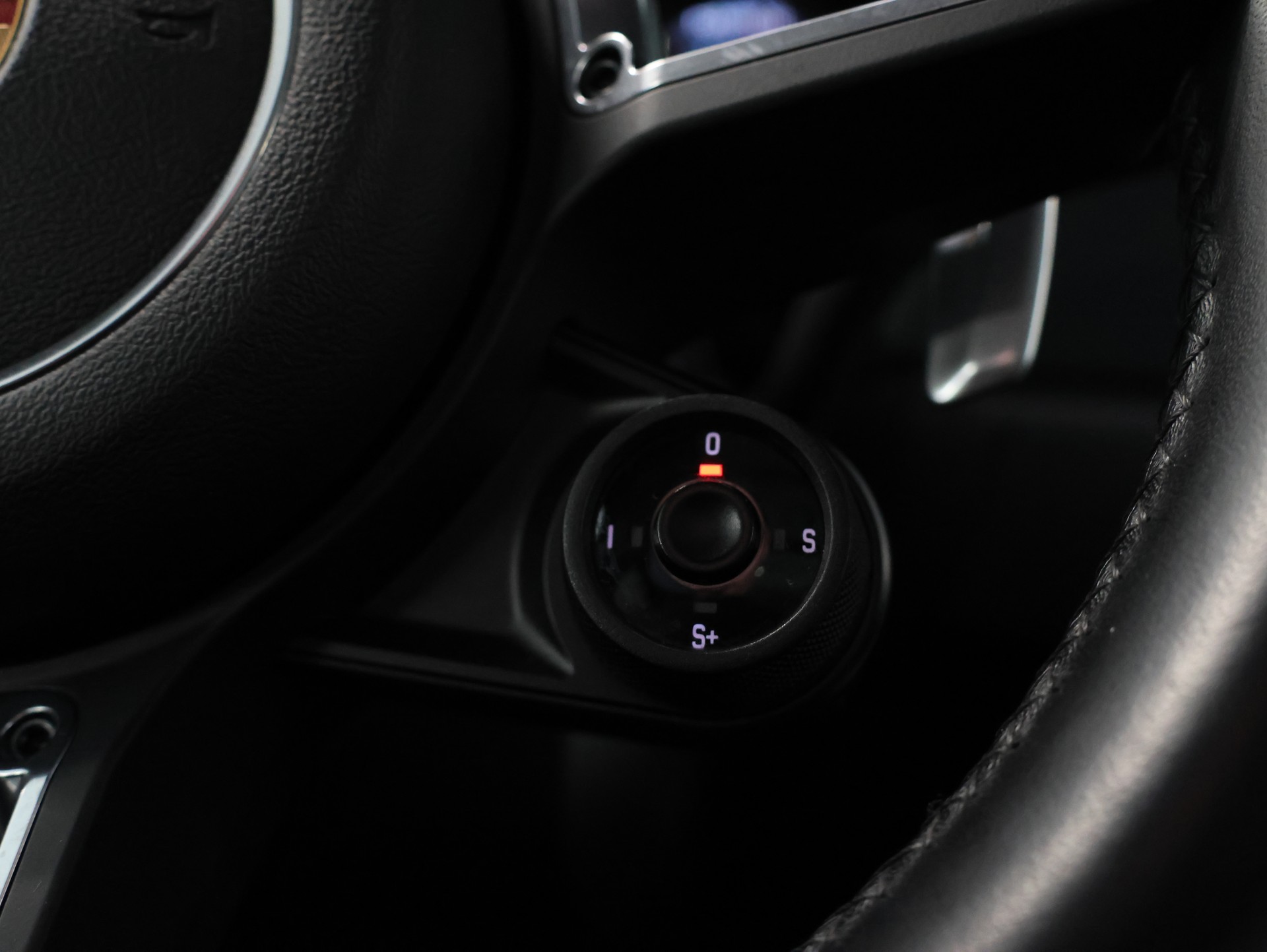 PORSCHE Macan PDK *SPORT-CHRONO*-image-19