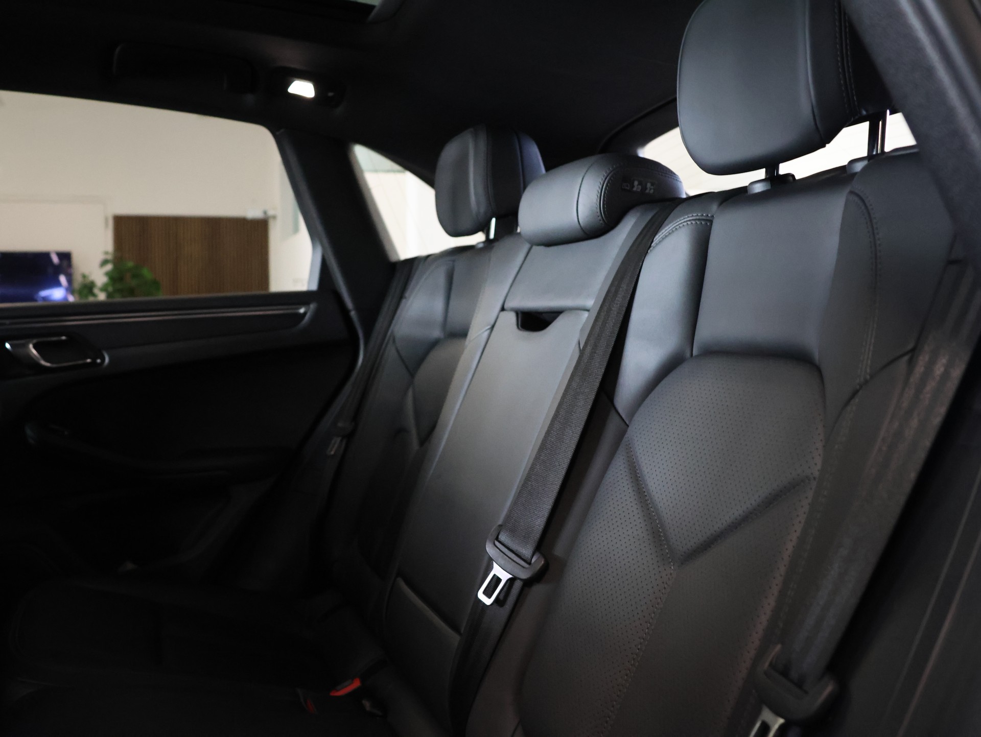 PORSCHE Macan PDK *SPORT-CHRONO*-image-27