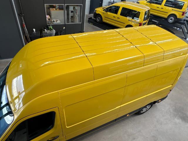 RENAULT Master T35 2.3dCi 135 L3H3 ** 3 Sitz ** Klima ** Rückfahrkamera-image-23