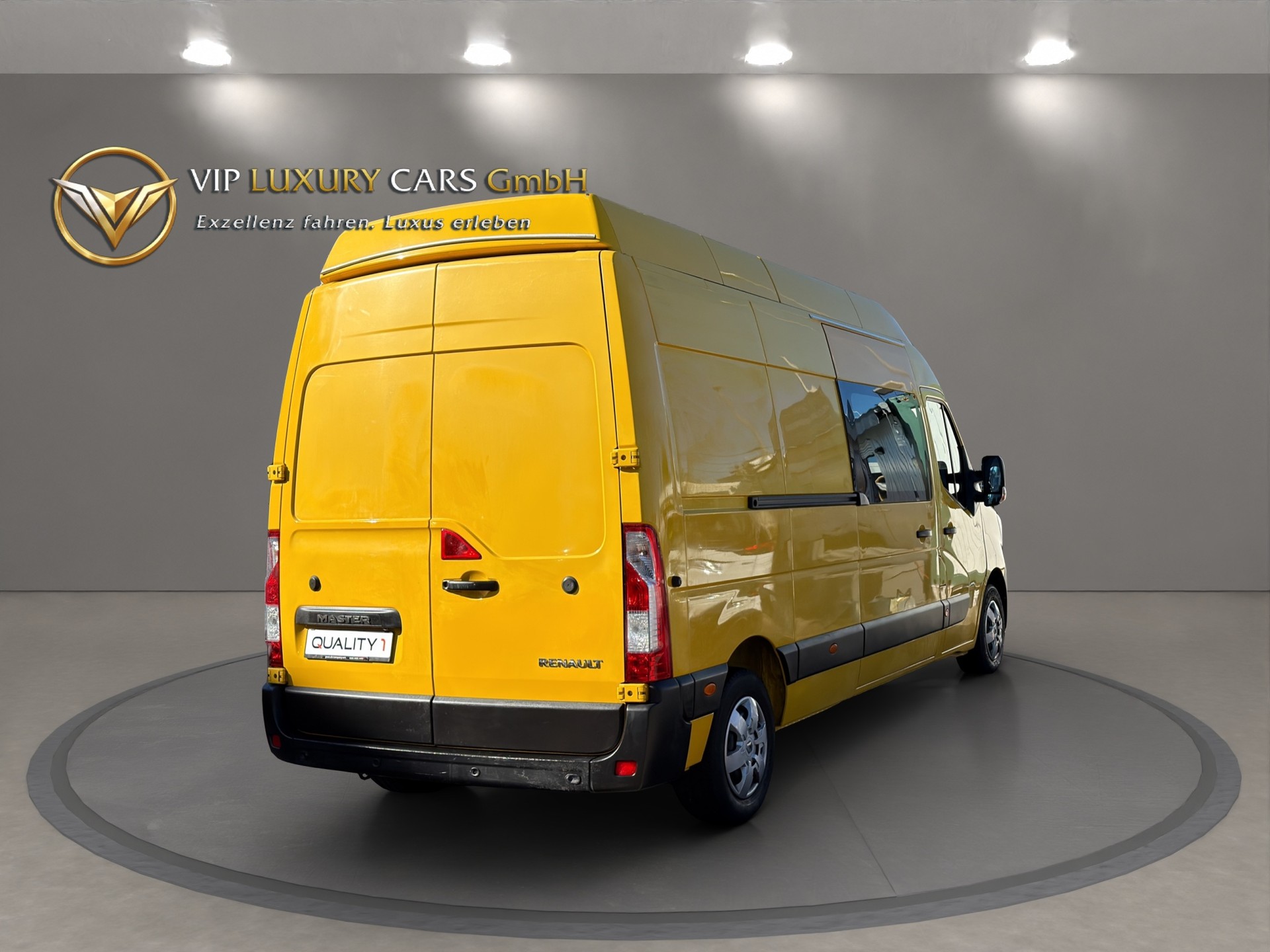 RENAULT Master T35 2.3dCi 135 L3H3 ** 3 Sitz ** Klima ** Rückfahrkamera-image-7