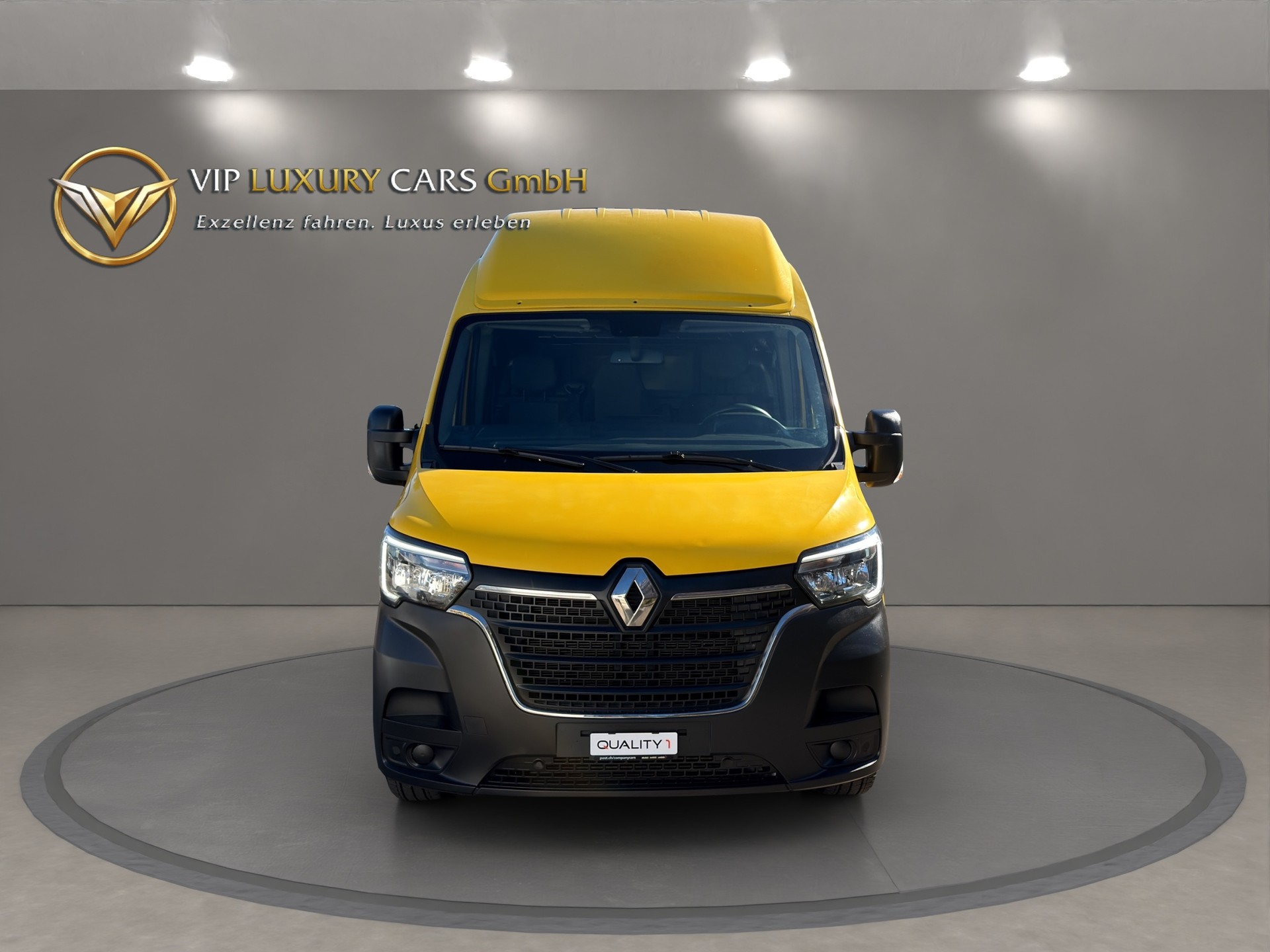 RENAULT Master T35 2.3dCi 135 L3H3 ** 3 Sitz ** Klima ** Rückfahrkamera-image-2