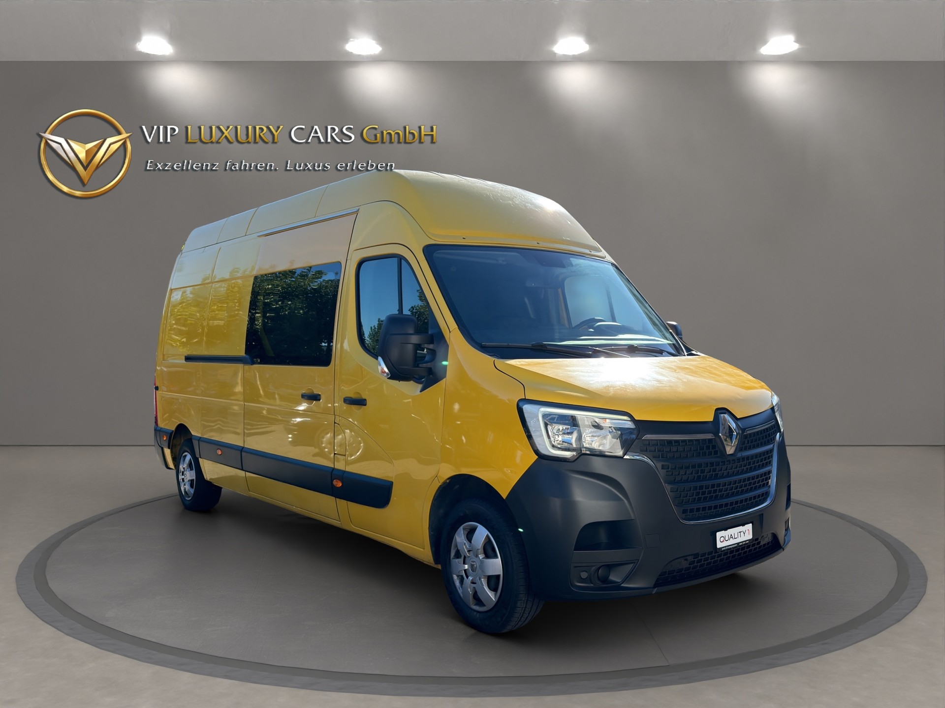 RENAULT Master T35 2.3dCi 135 L3H3 ** 3 Sitz ** Klima ** Rückfahrkamera-image-3