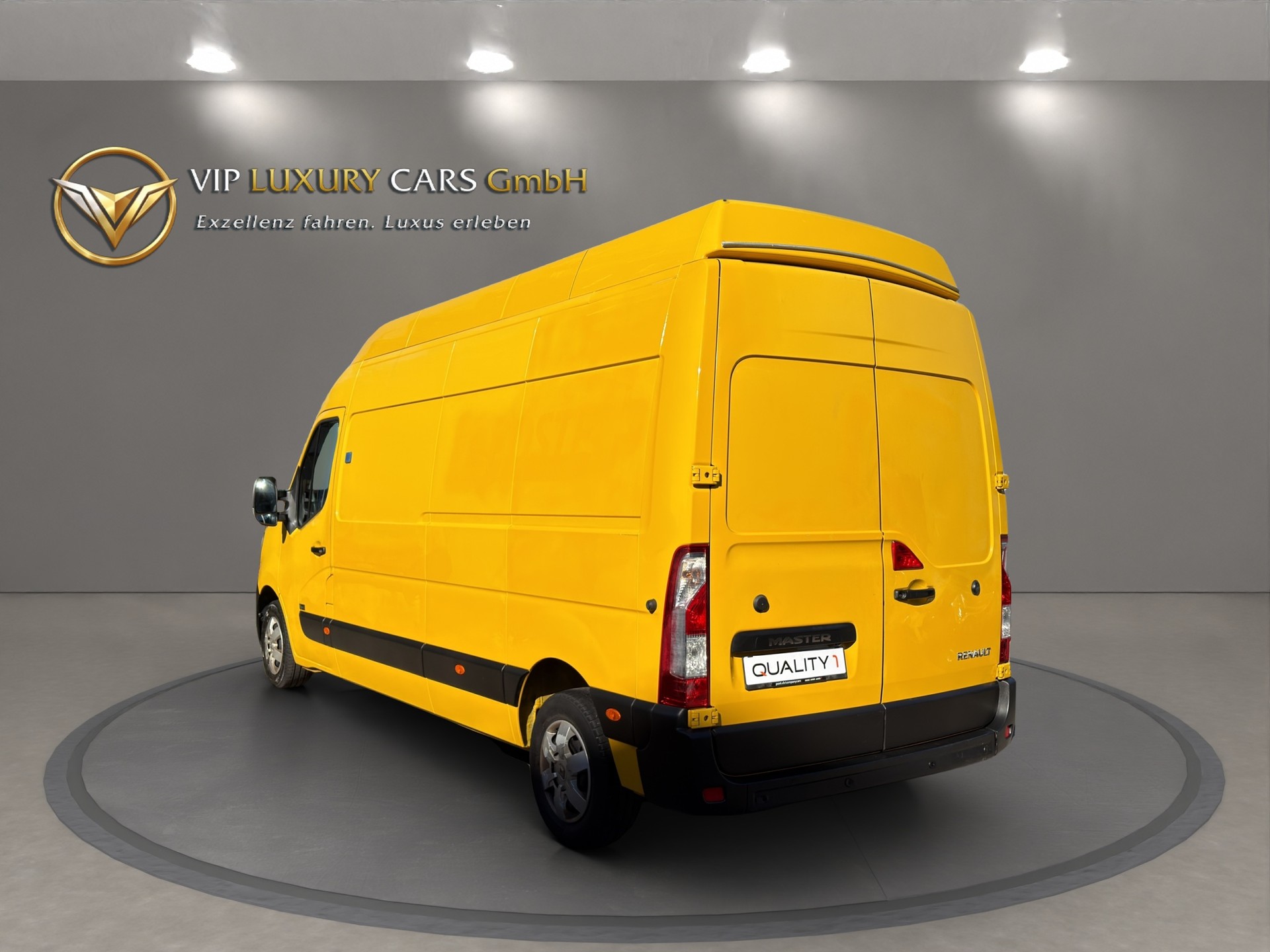 RENAULT Master T35 2.3dCi 135 L3H3 ** 3 Sitz ** Klima ** Rückfahrkamera-image-6