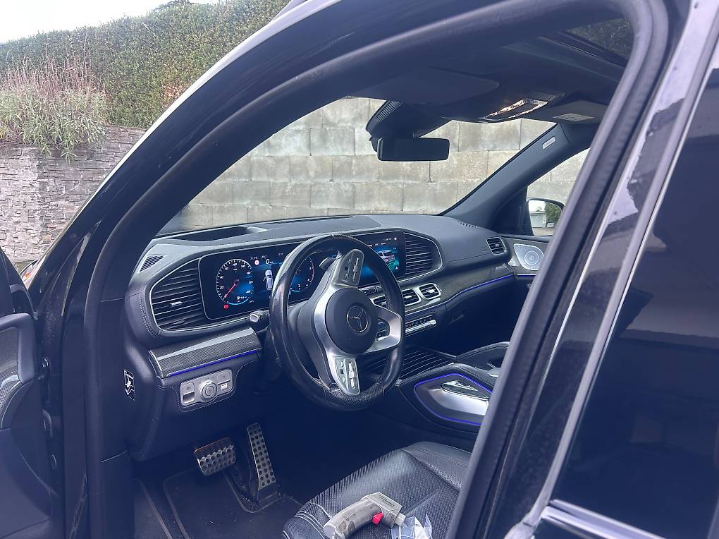 MERCEDES-BENZ GLE 400-image-1