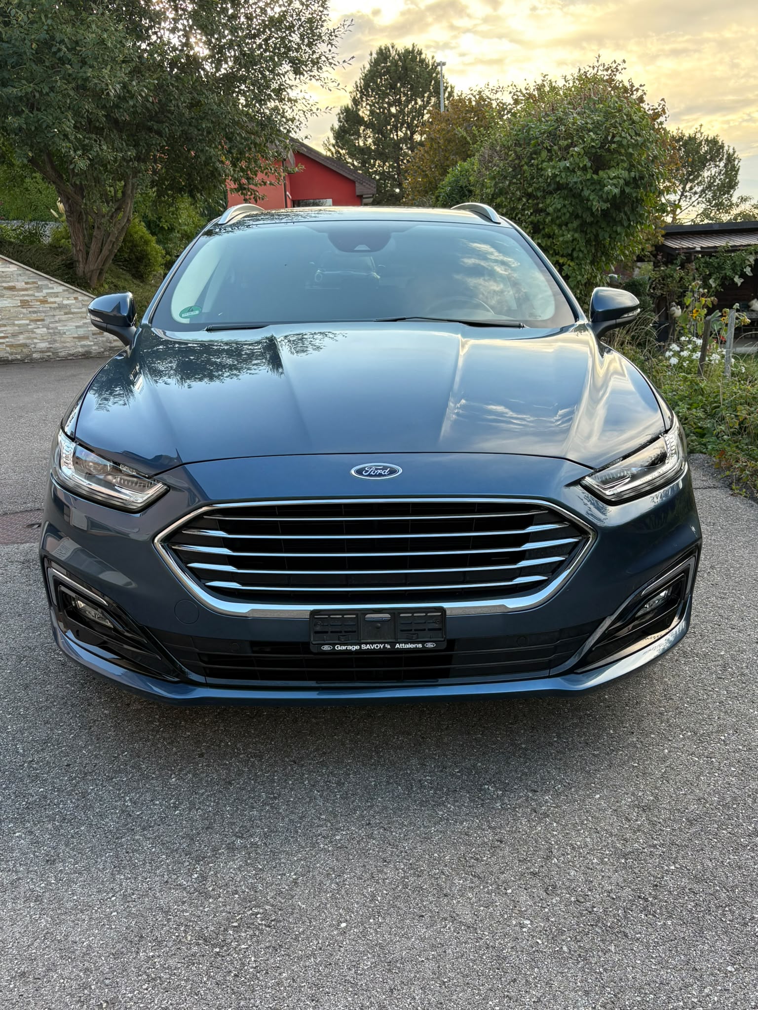 FORD hybride-image-1
