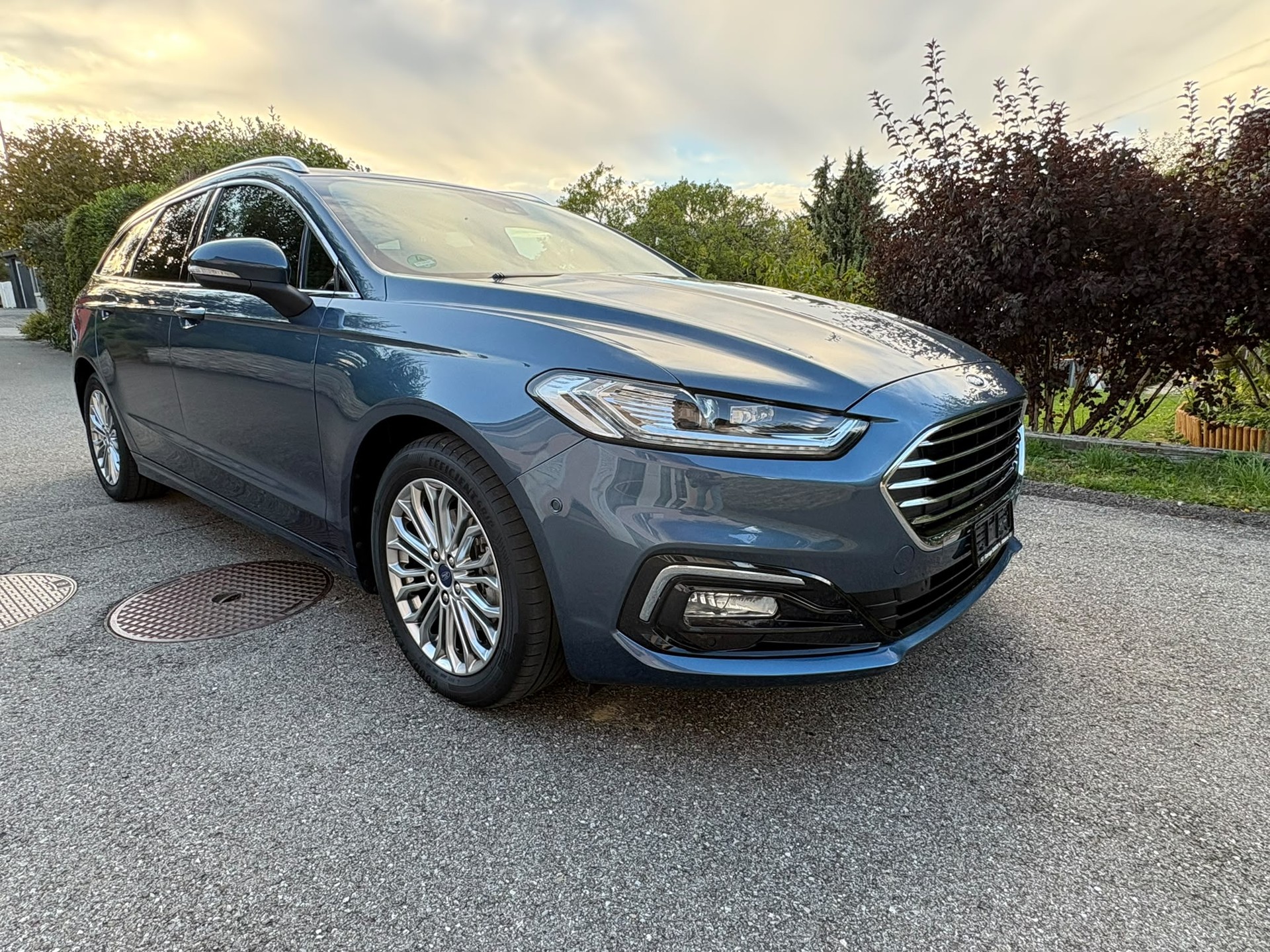 FORD hybride-image-0