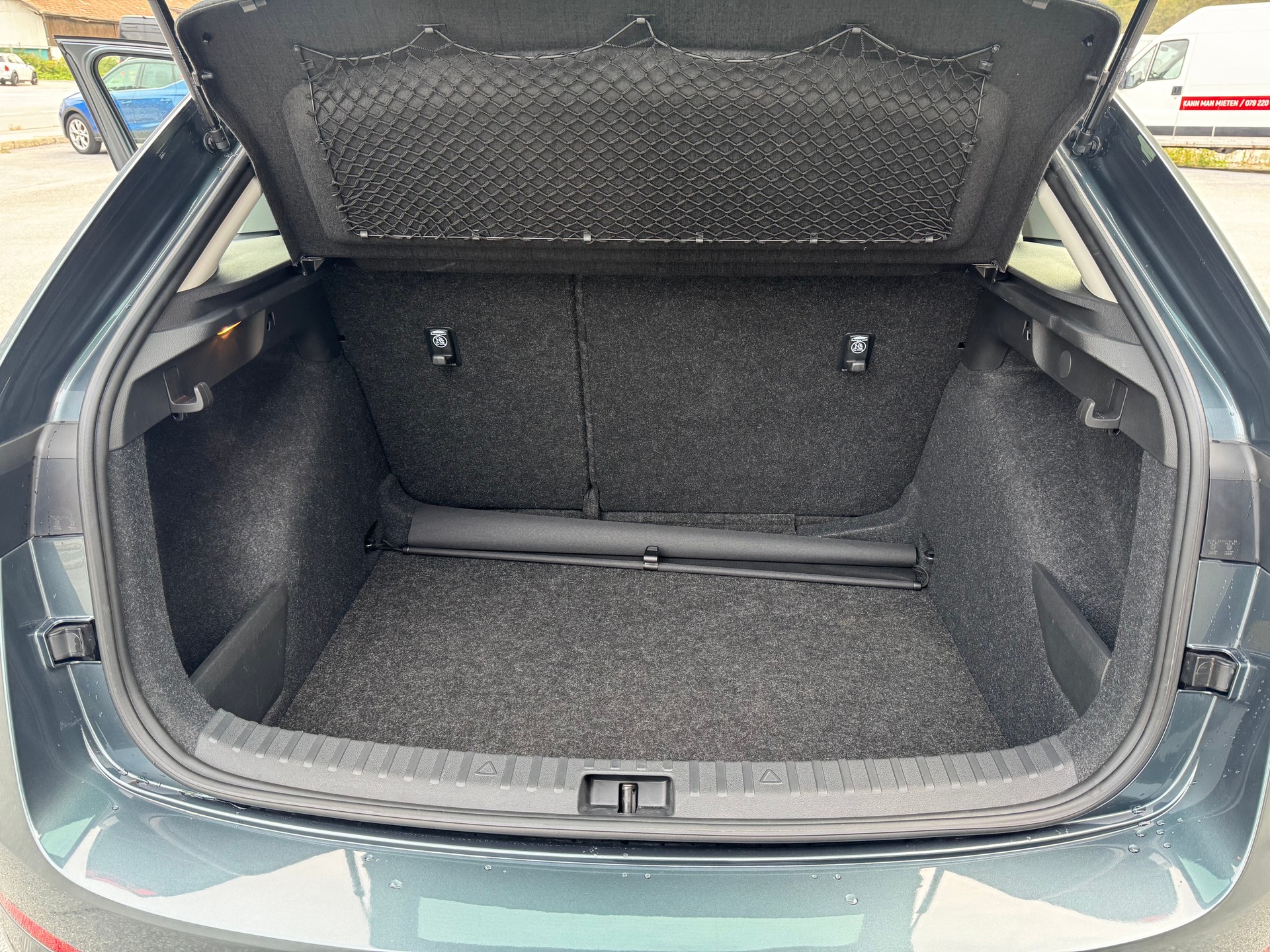 SKODA Scala 1.0 TSI Ambition DSG-image-13