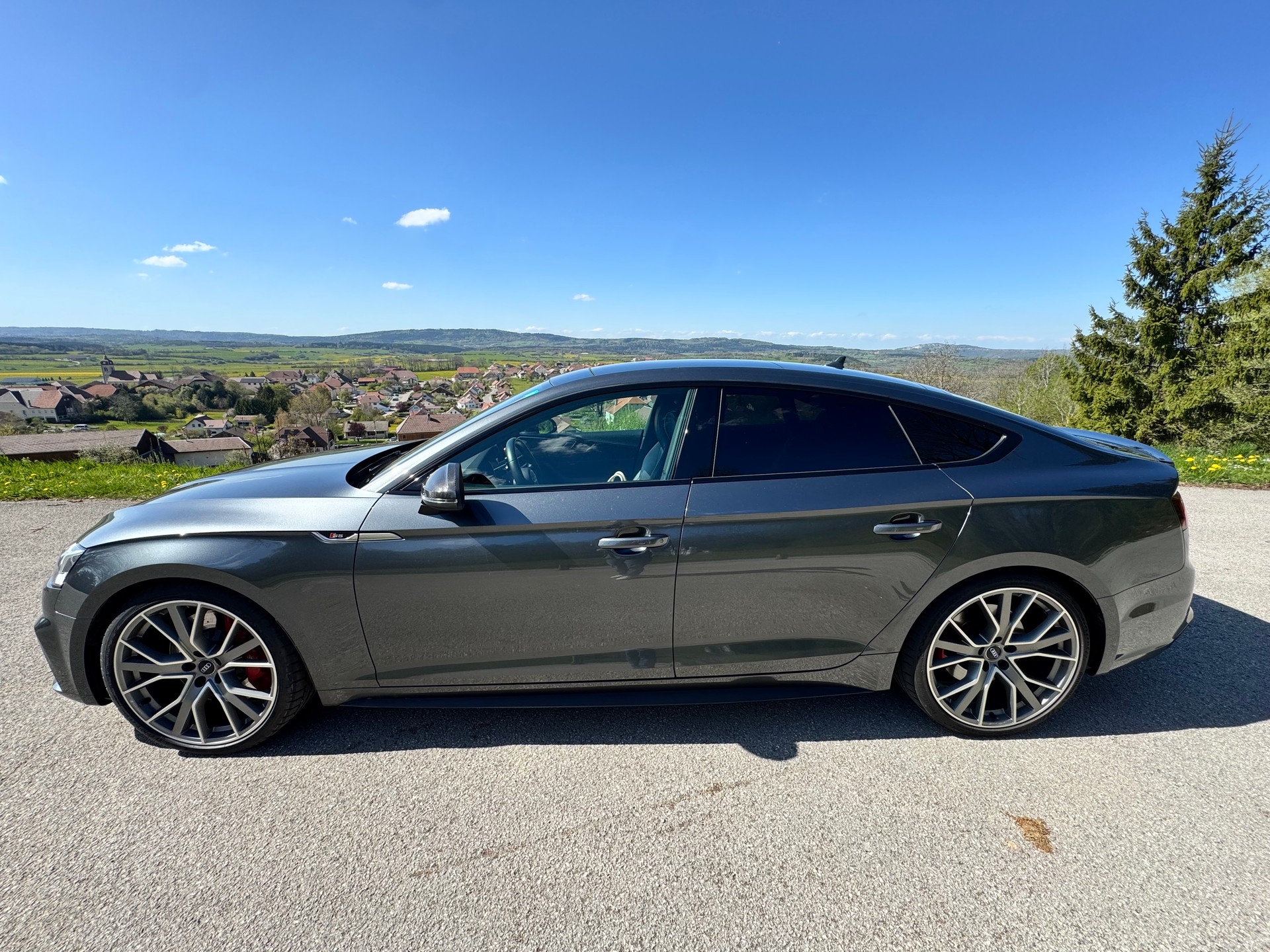 AUDI 3.0 V6 TDI quattro T-Tronic-image-0