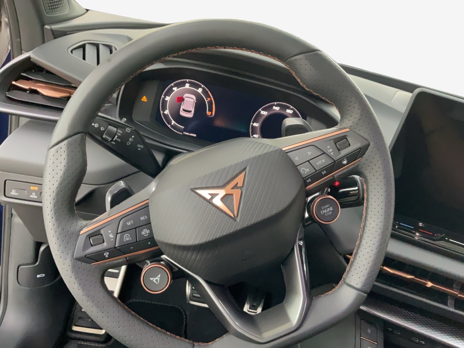 CUPRA Terramar 1.5 eHybrid DSG VZ-image-9