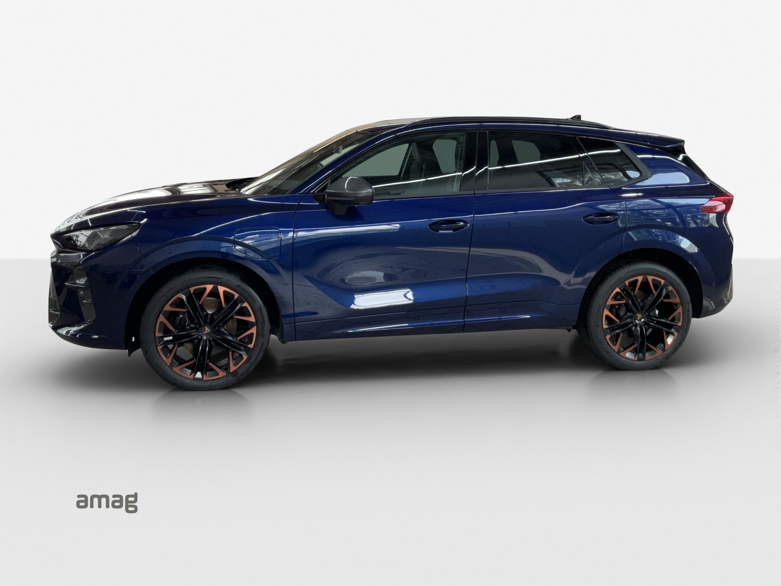 CUPRA Terramar 1.5 eHybrid DSG VZ-image-1