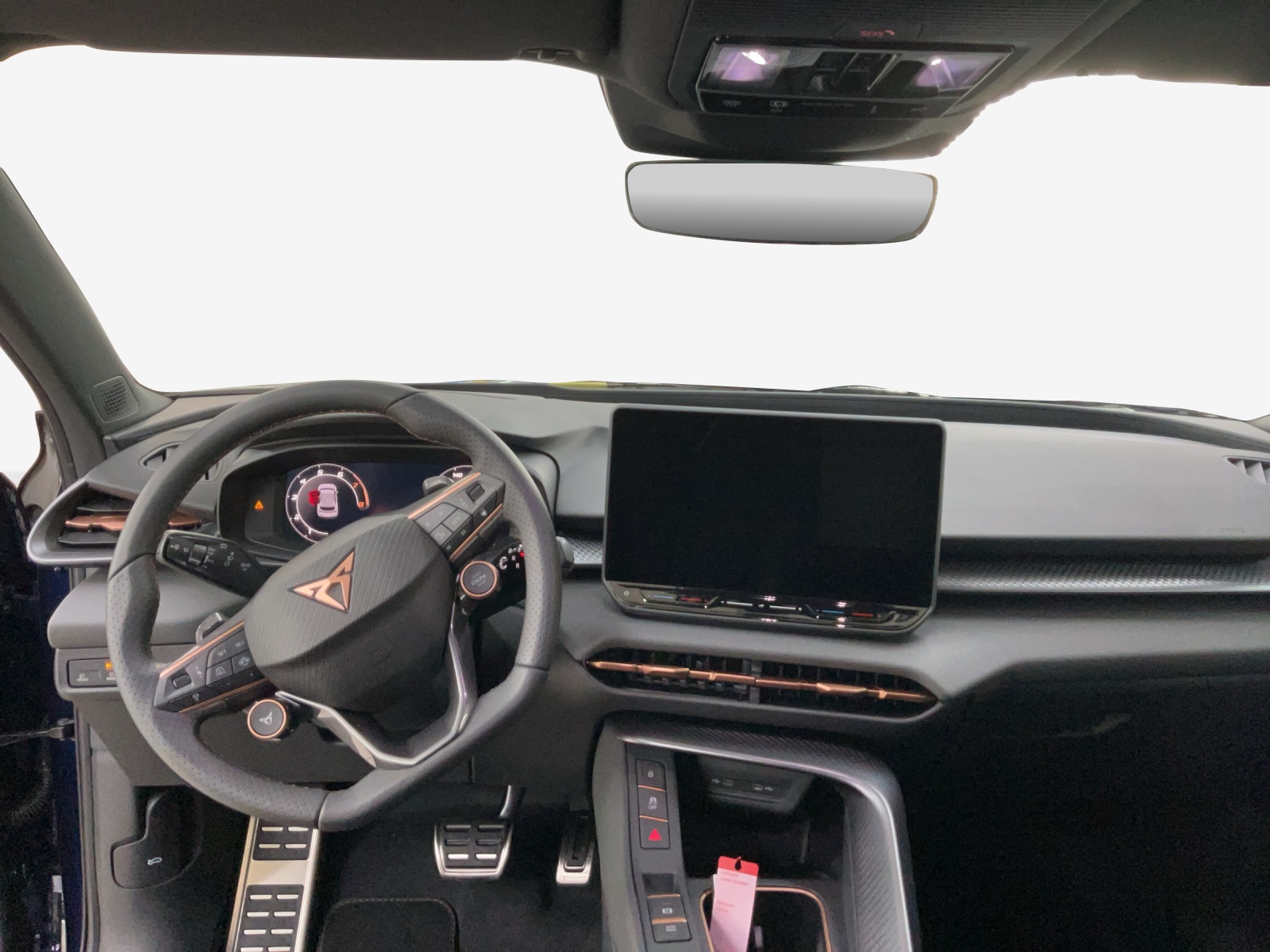 CUPRA Terramar 1.5 eHybrid DSG VZ-image-8