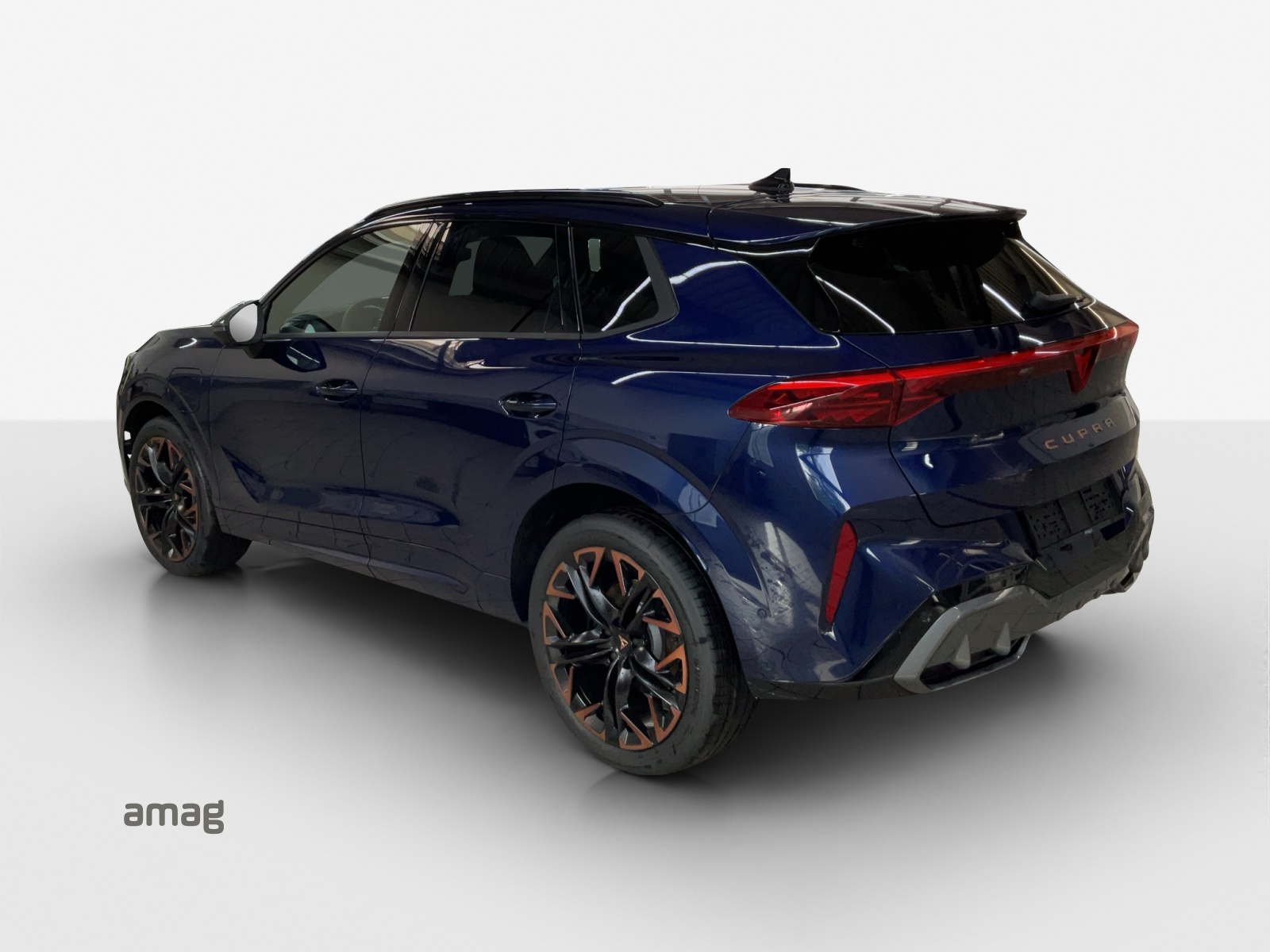 CUPRA Terramar 1.5 eHybrid DSG VZ-image-2