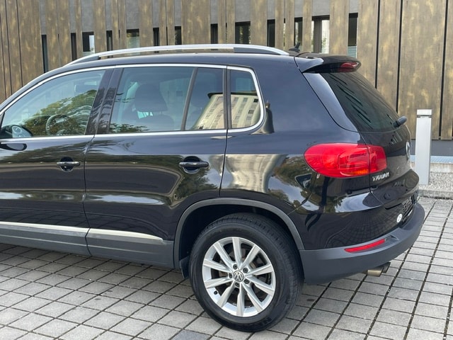 VW Tiguan 2.0 TDI Track&Style 4Motion DSG-image-7