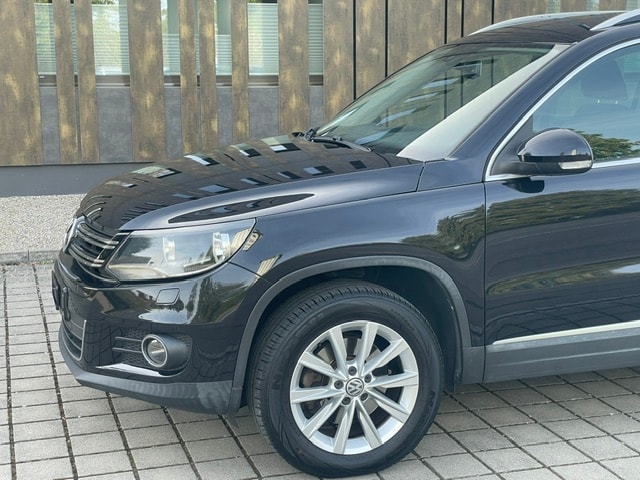 VW Tiguan 2.0 TDI Track&Style 4Motion DSG-image-6