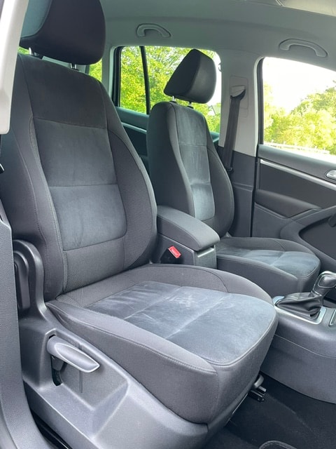 VW Tiguan 2.0 TDI Track&Style 4Motion DSG-image-23