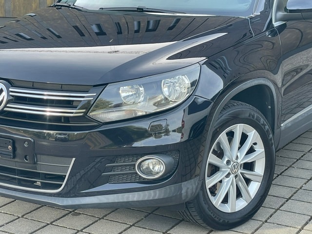 VW Tiguan 2.0 TDI Track&Style 4Motion DSG-image-3