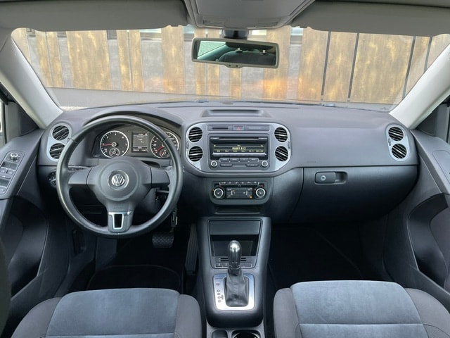 VW Tiguan 2.0 TDI Track&Style 4Motion DSG-image-16