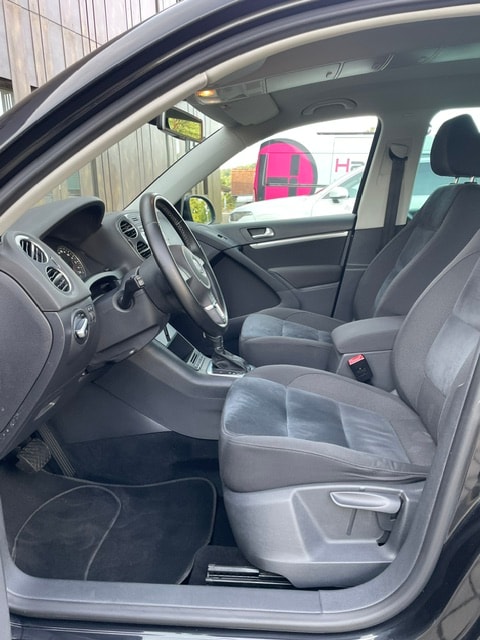 VW Tiguan 2.0 TDI Track&Style 4Motion DSG-image-14