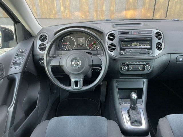 VW Tiguan 2.0 TDI Track&Style 4Motion DSG-image-17