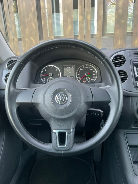 VW Tiguan 2.0 TDI Track&Style 4Motion DSG-image-18