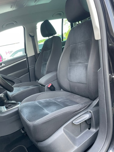 VW Tiguan 2.0 TDI Track&Style 4Motion DSG-image-15