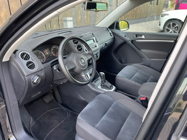 VW Tiguan 2.0 TDI Track&Style 4Motion DSG-image-13