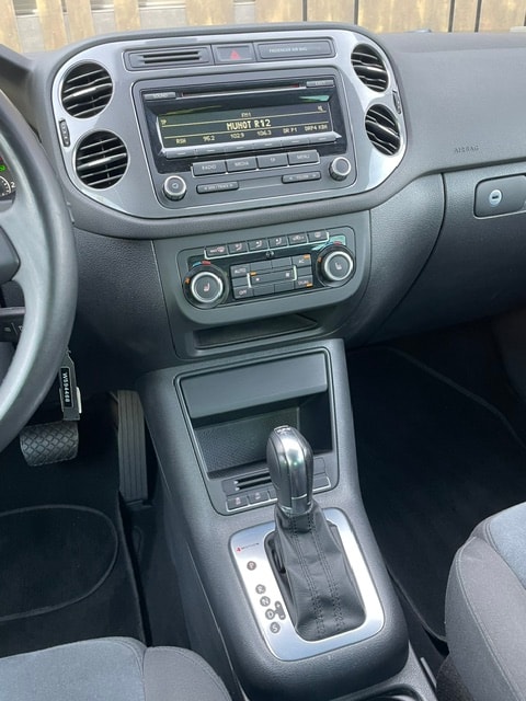 VW Tiguan 2.0 TDI Track&Style 4Motion DSG-image-19
