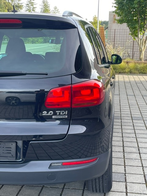 VW Tiguan 2.0 TDI Track&Style 4Motion DSG-image-9
