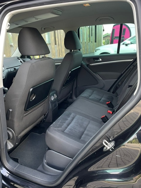 VW Tiguan 2.0 TDI Track&Style 4Motion DSG-image-24
